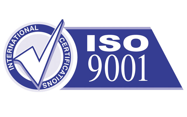 ISO-9001-Certification