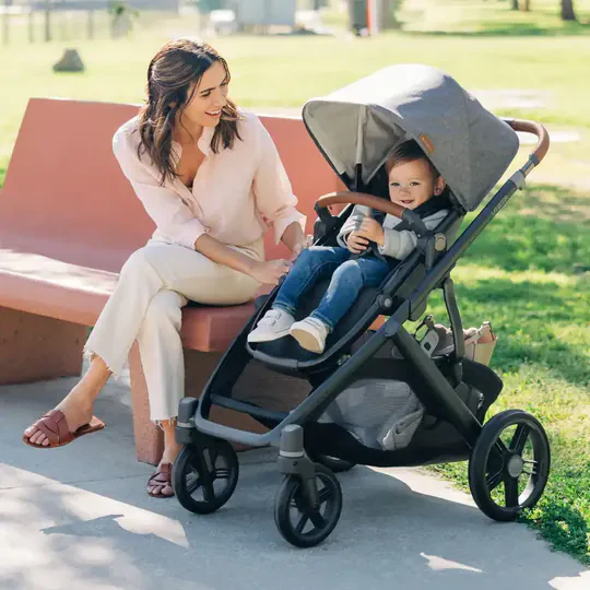 baby cart