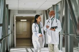 body checking doctor check