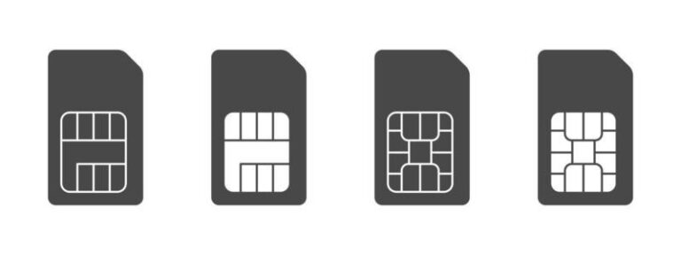sim-card-icons-set-simple-icons-of-sim-cards-of-mobile-phones-illustration-vector