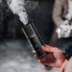 smoke fog machine