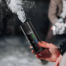 smoke fog machine
