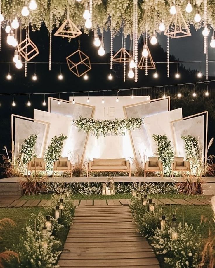 wedding deco