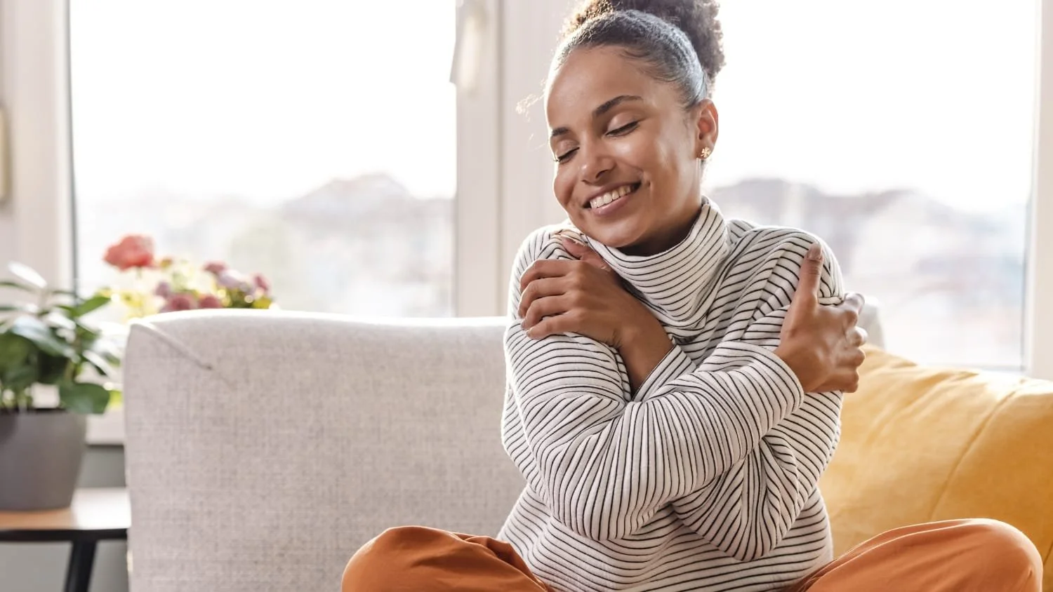 women-self-care-habits